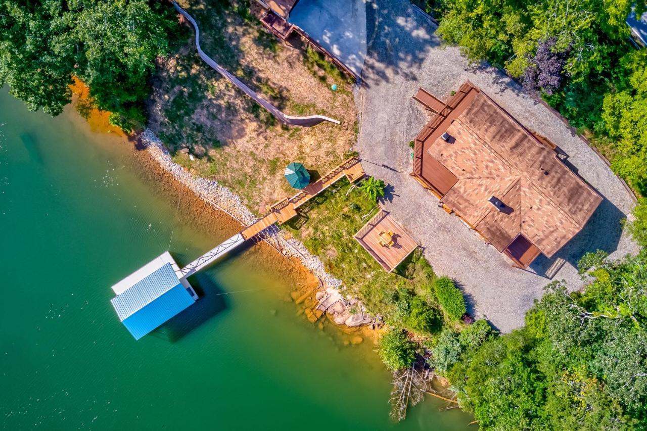 Lake Life Blairsville Exterior photo