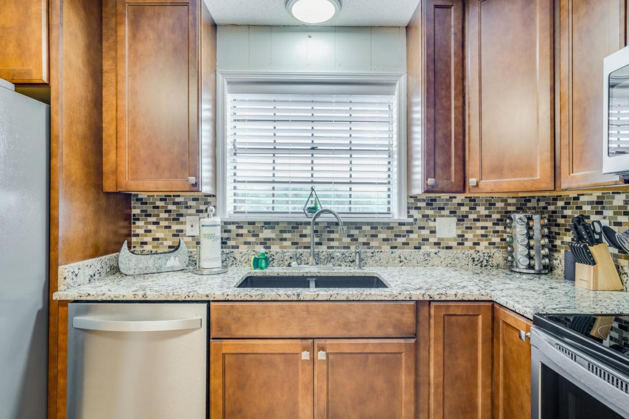 Lake Life Blairsville Exterior photo