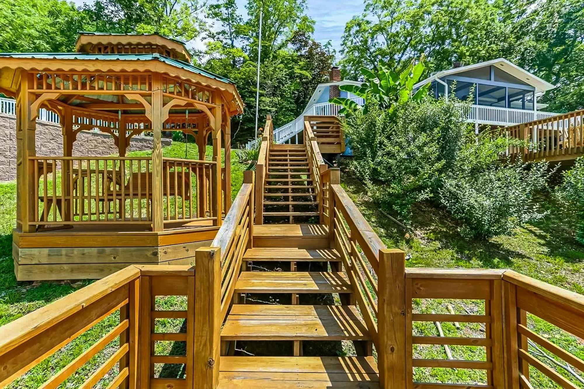 Lake Life Blairsville Exterior photo