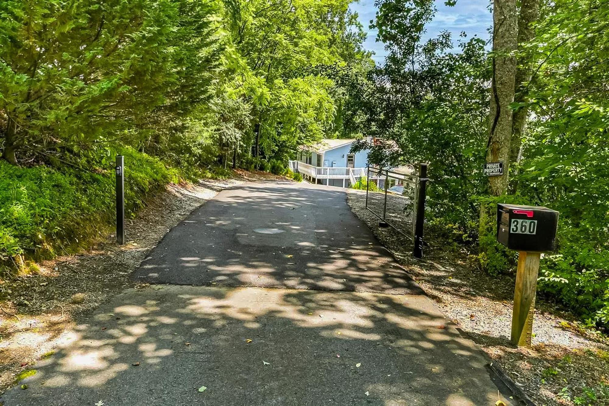 Lake Life Blairsville Exterior photo